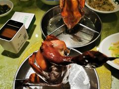 -五稻厨房粤西菜(新闻店)
