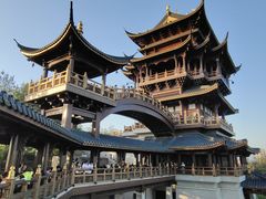 -鸡鸣山公园