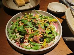 -OTIUM • 柴屿麦(亮马桥店)