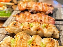 -鸟幸 TORISAKI 炭火居酒屋