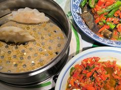 -欧记大排档·景德菜(上海首店)