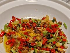 -攸州小镇家湘菜(小米科技园店)