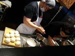 -阿甘锅盔(合生汇购物中心店)