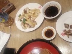 -泰煌鸡·上海白斩鸡·鸡汤面(鹤庆店)