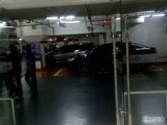 -莘庄龙之梦停车场