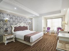 -柏纳酒店(百色市政府恒基广场店)