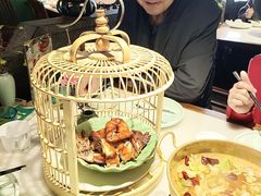 -佬麻雀·剁椒鱼头(京基KK One店)