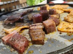 -柒酒烤肉(武鸣大帽山店)