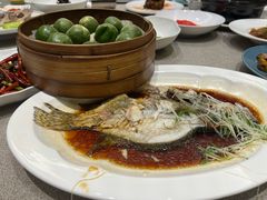 -太湖饭店·寄畅轩中餐厅