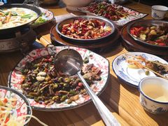 -老乡村(南湖路店)