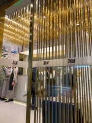 -3AM·S HAIR SALON烫发染发接发