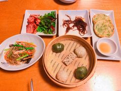 -原上草 韩定食