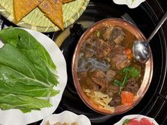 -顺顺小吃(独克宗古城店)