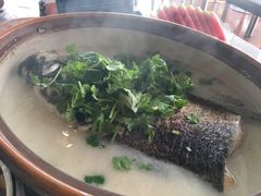 -风味小馆(天目湖宾馆店)