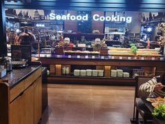 -盛江山自助料理(太原街万达店)