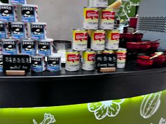 -亮马河饭店翠雅咖啡厅