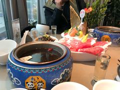 -享月汤皇·海鲜小火锅·聚会(曲江创意谷店)