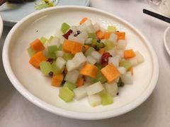-丰收日·小海鲜·沪上家宴(顾村正大店)