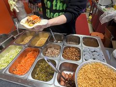 -张果佬年糕卷(科巷店)