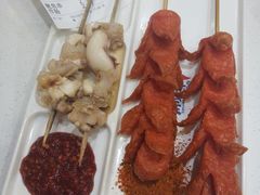 -川小昧麻辣拌(罕王店)