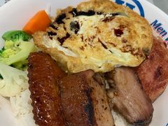 -敏华冰厅(平安金融中心店)