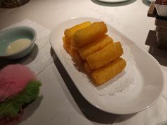 -北李妈妈菜·海肠捞饭(高新万达店)