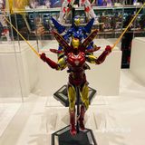 手办迷的天堂结果就在成都