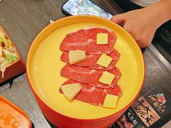 -AJIYA·池袋日式烧肉自助(天津万象城店)