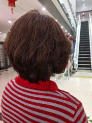 -Hair Garden Resort日式发艺沙龙