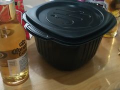 海底捞-海底捞火锅(宝龙广场夜宵主题店)