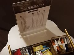 -小仙女采耳·按摩·SPA(深圳旗舰店)