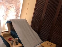 -华夏良子·足道SPA艾灸(三里屯店)