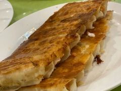 -大眼锅贴水饺(河东店)