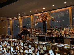 -广州四季酒店·天吧·高空酒吧