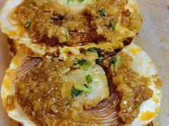 -兆辉木炭海鲜烧烤·海鲜小炒