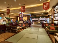 -大江户·温泉洗浴(浑南店)