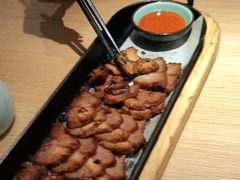 -蜜桃餐厅·伴山(绿宝广场店)