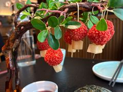 大唐妃子笑-唐猫庭院·千年陕菜(赛格国际购物中心店)