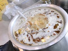 卤豆腐-豫掌柜饸饹面·烩面(秀沿路店)