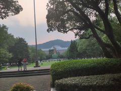 -浙江大学(玉泉校区)