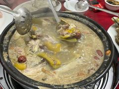 -花苑美食横琴生蚝火锅(拱北粤华路店)