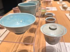 -奈雪茶院·茶室茶馆(广州粤海天地店)