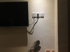-麦子MaiMassage(打浦桥店)