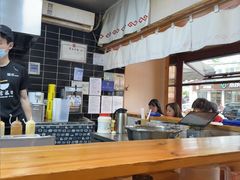 -Ramen满吉·豚骨拉面(丽园路店)