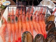 -花潮料理艺食馆(SM新生活广场店)