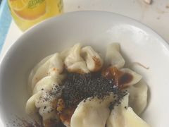 -新繁牛肉豆花(都江堰店)