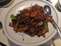 -闽鄂情·闽南招财鸭(水头店)