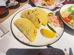 -墨纪Mojí墨西哥餐厅(官舍店)