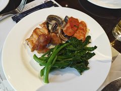 -松山湖帝豪花园酒店西餐厅(美景中路店)