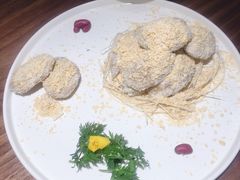 绵蜜南国-将相和·海鲜蒸饺大连菜